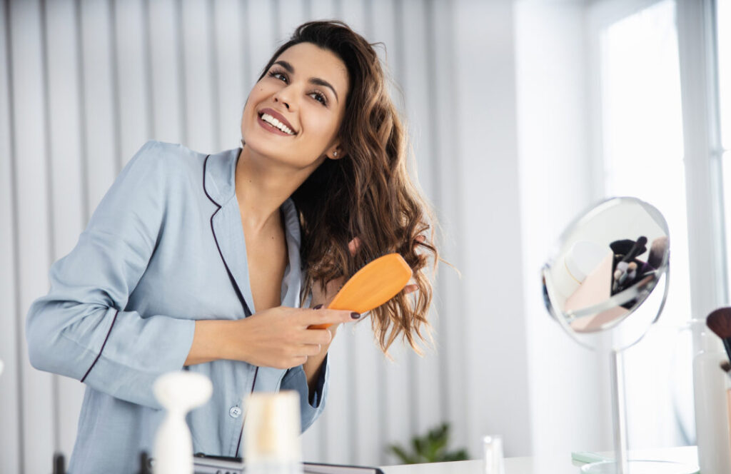 7 dicas para o cabelo crescer mais forte e saudável