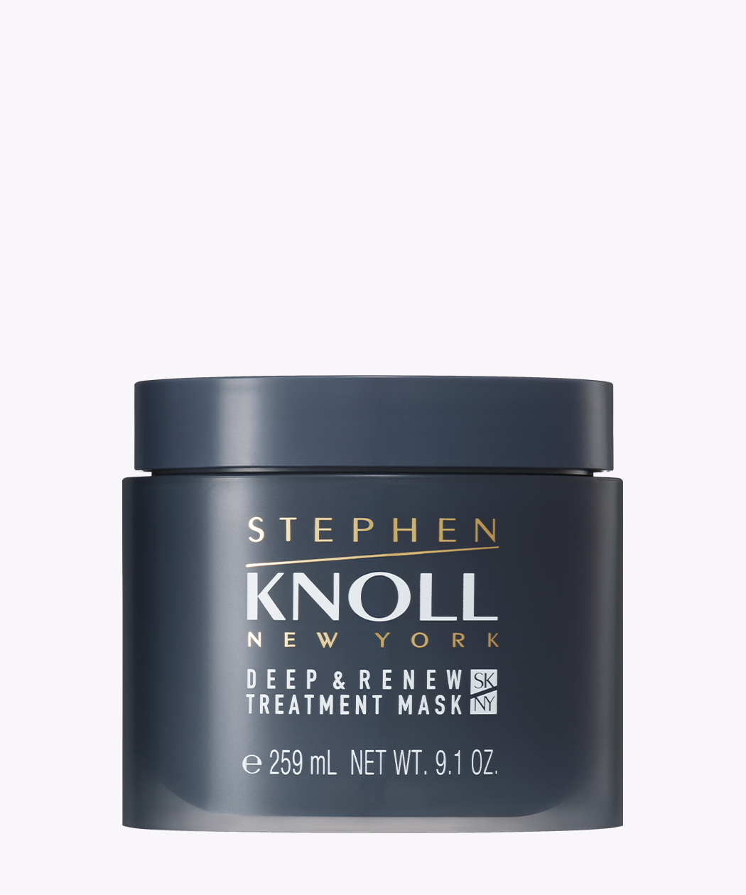 Deep & Renew Treatment Mask