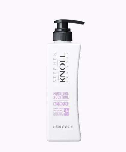 Condicionador Moisture & Control