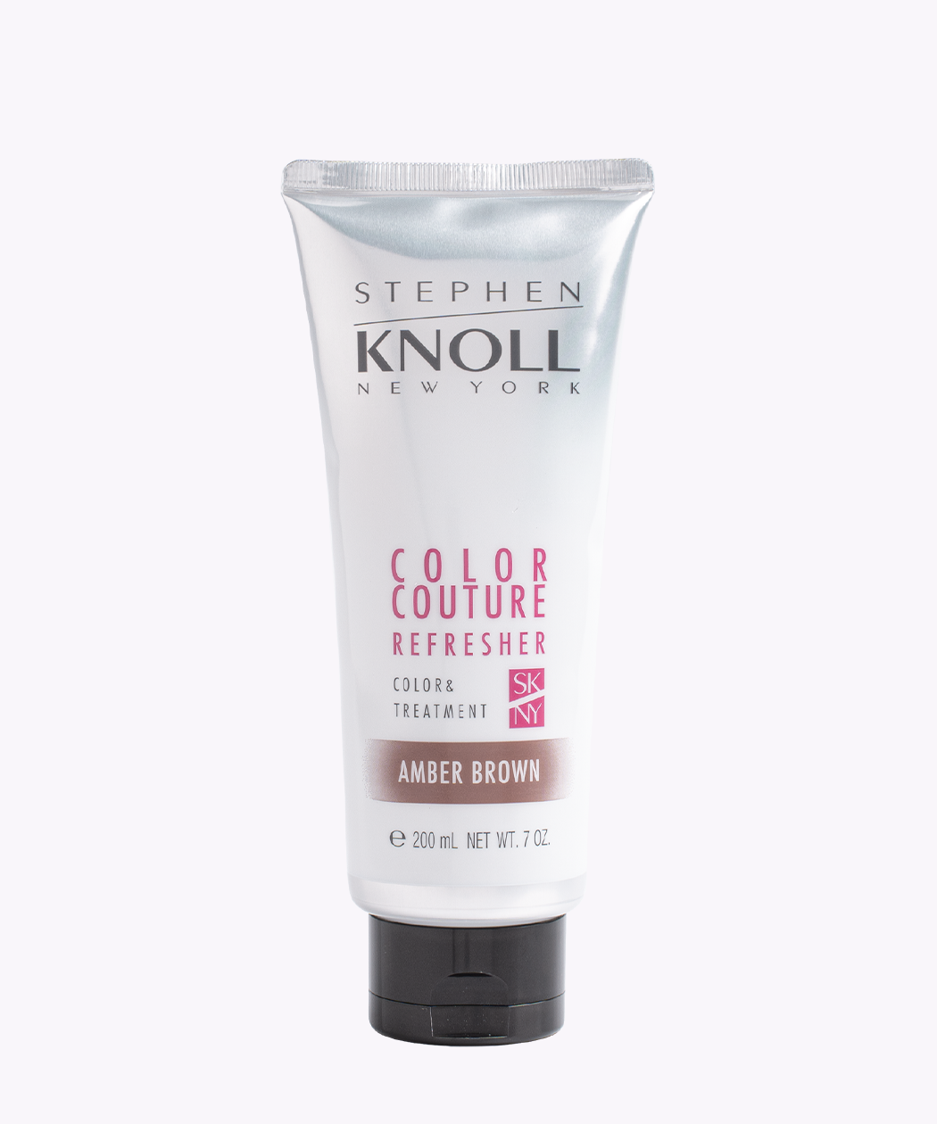 COLOR REFRESHER 03 - AMBER BROWN