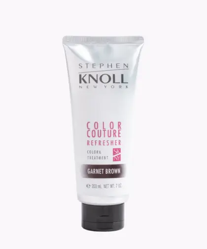 COLOR REFRESHER 02 - GARNET BROWN