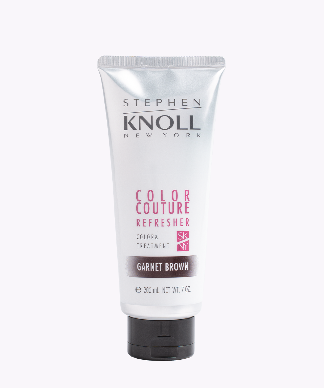 COLOR REFRESHER 02 - GARNET BROWN