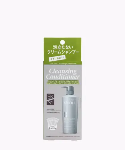 Cleansing Conditioner Trial Pack