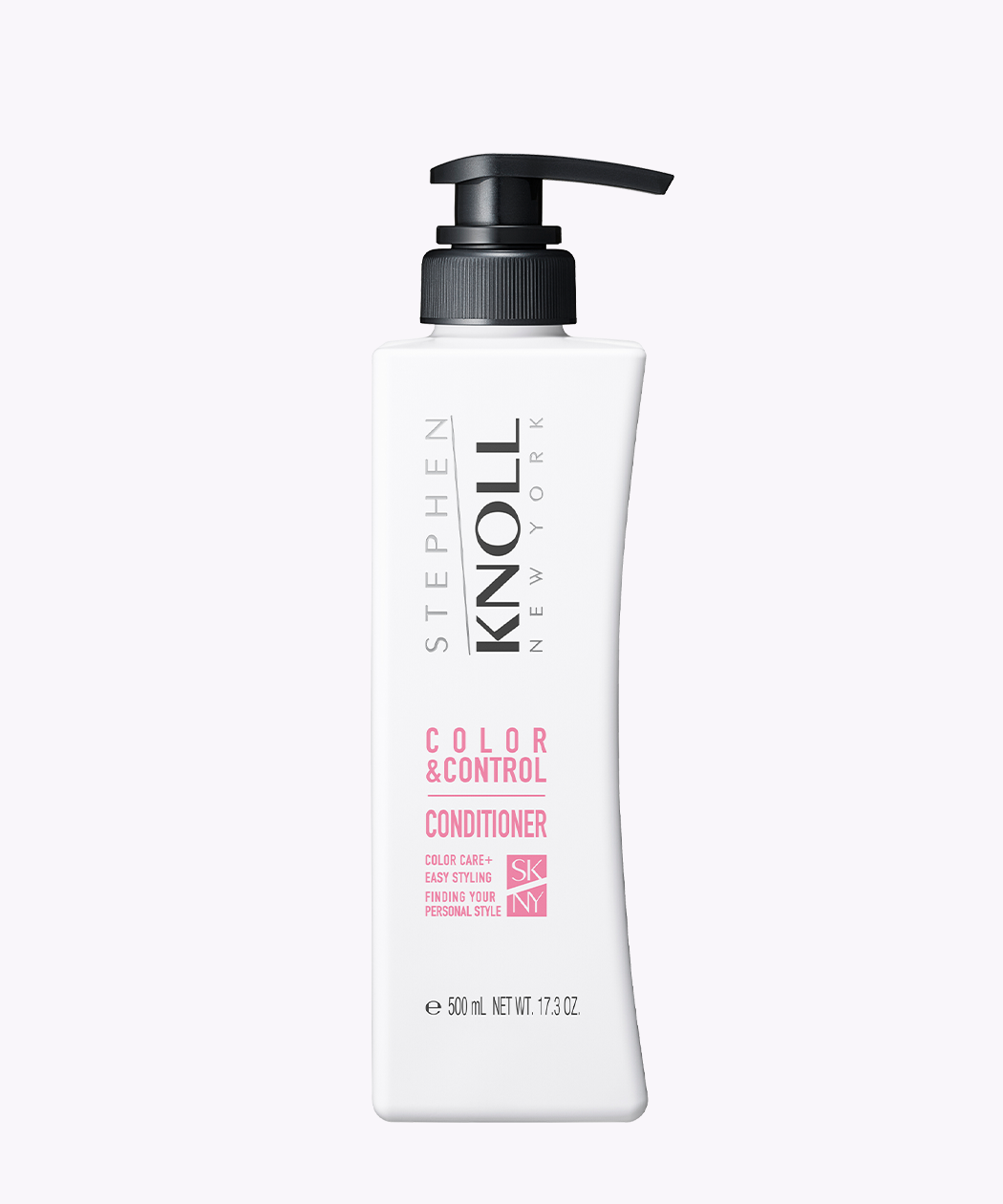 COLOR & CONTROL CONDITIONER