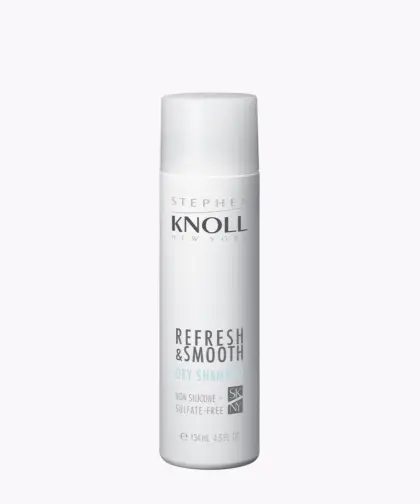 DRY SHAMPOO