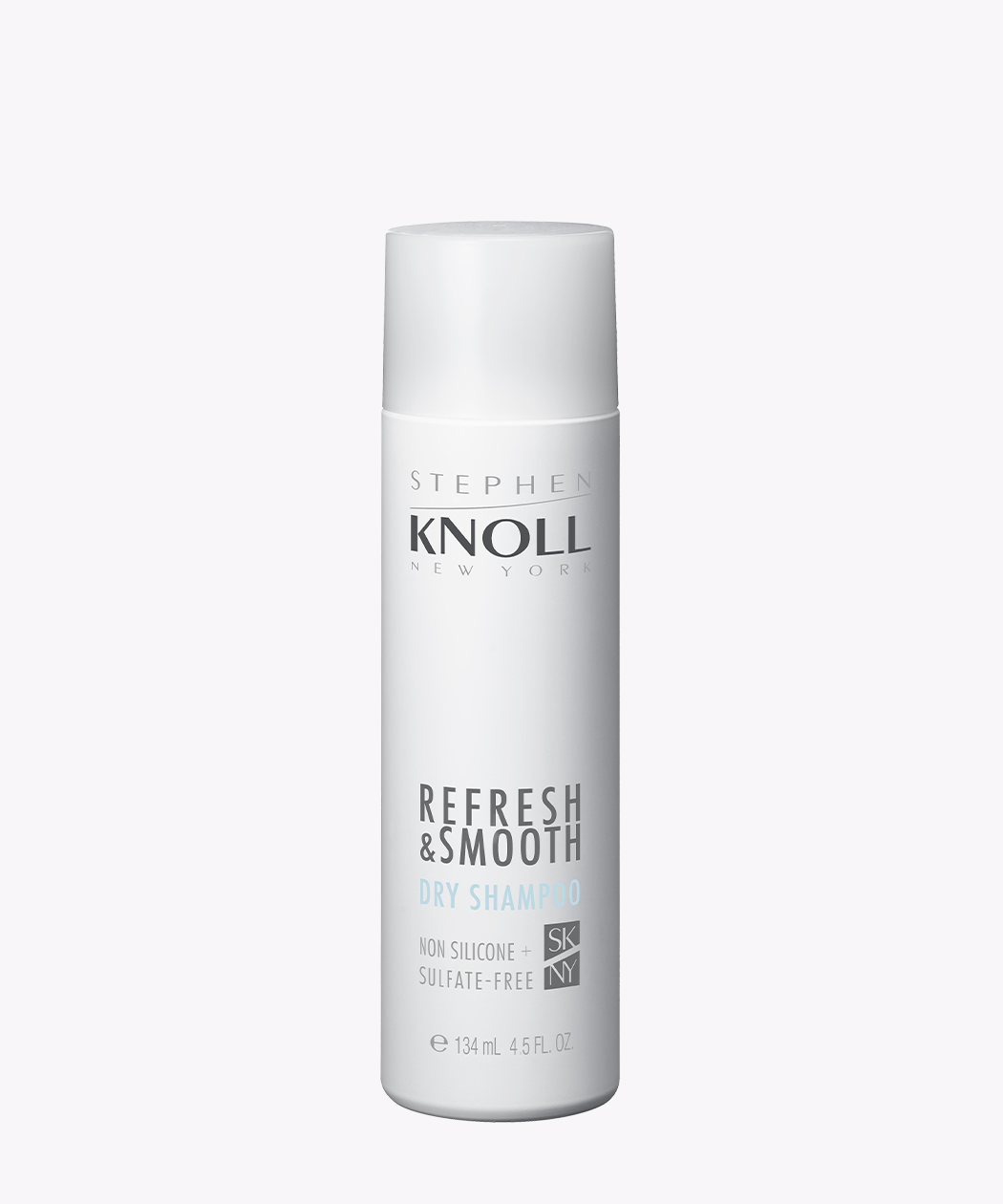 DRY SHAMPOO