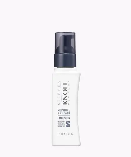 MOISTURE & REPAIR EMULSION 100ML