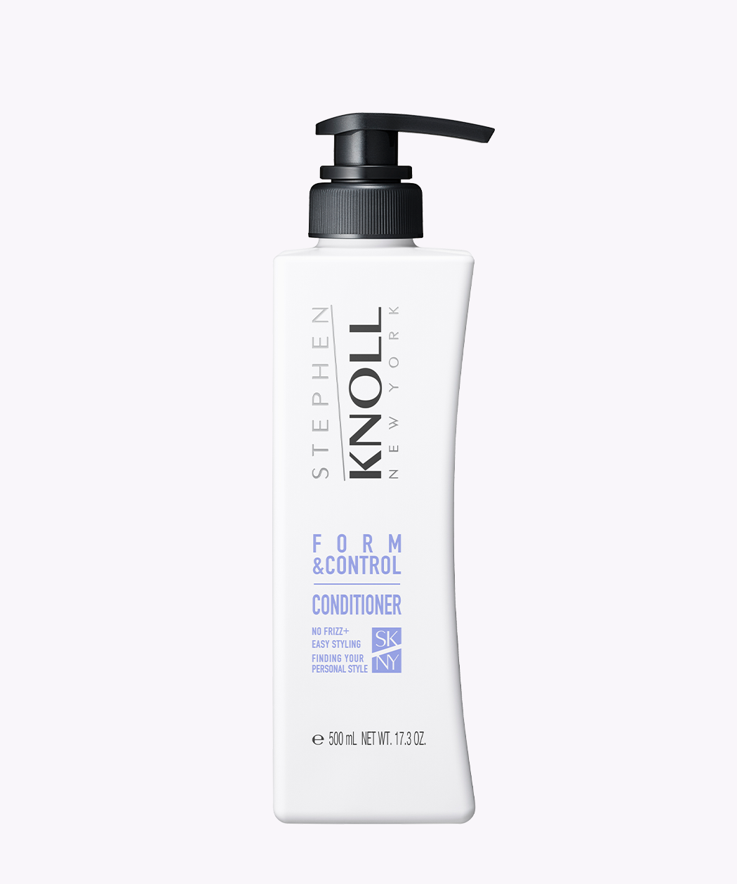FORM & CONTROL CONDITIONER
