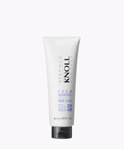 FORM & CONTROL HAIR MASK
