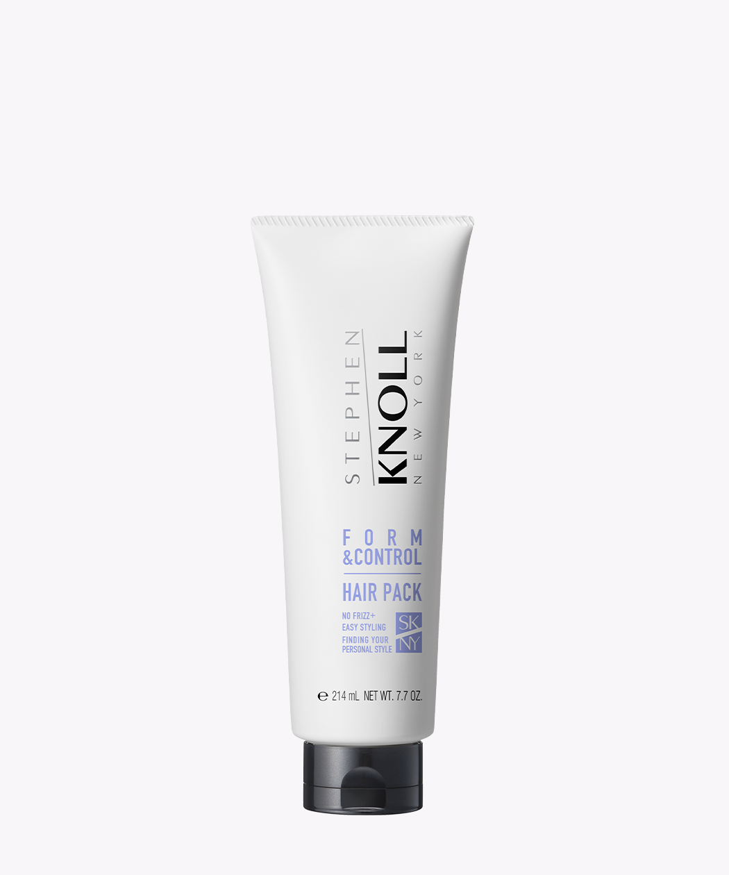 FORM & CONTROL HAIR MASK