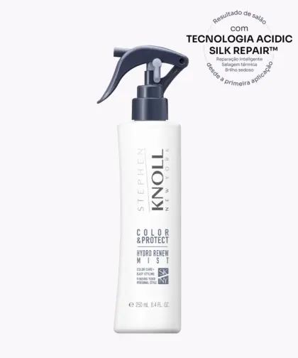 HYDRO RENEW MIST ASR COLOR & PROTECT