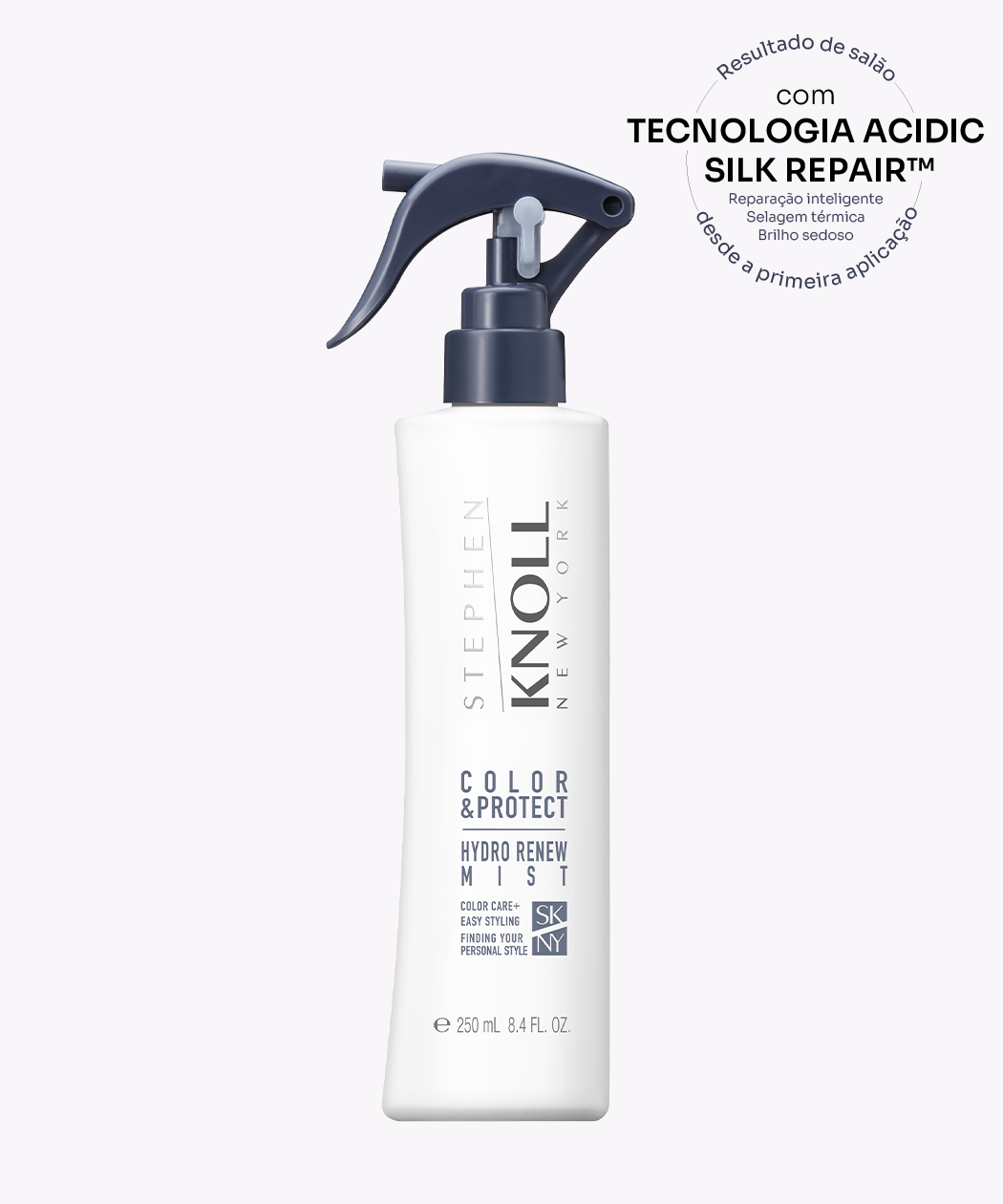 HYDRO RENEW MIST ASR COLOR & PROTECT