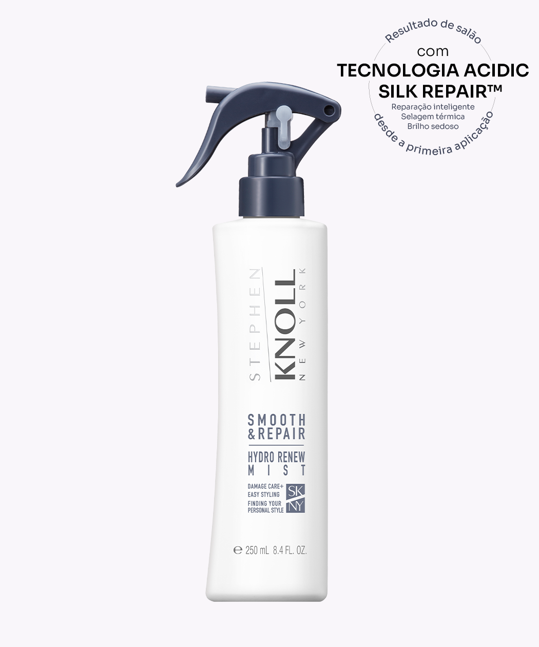 HYDRO RENEW MIST ASR SMOOTH & REPAIR