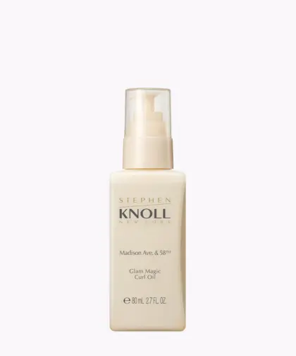 GLAN MAGIC CURL OIL
