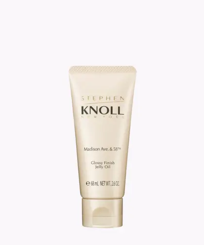 GLOSSY FINISH JELLY OIL