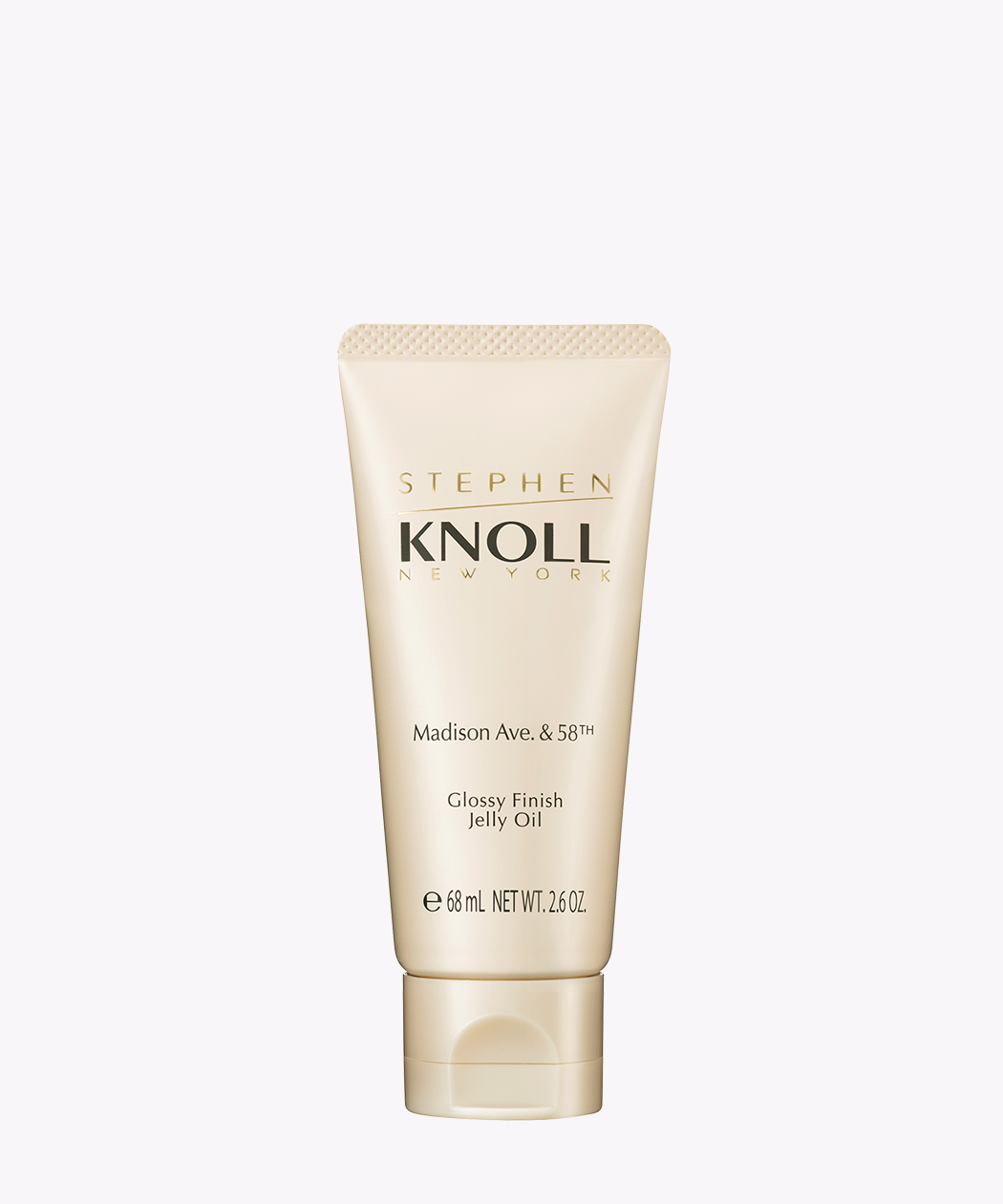GLOSSY FINISH JELLY OIL