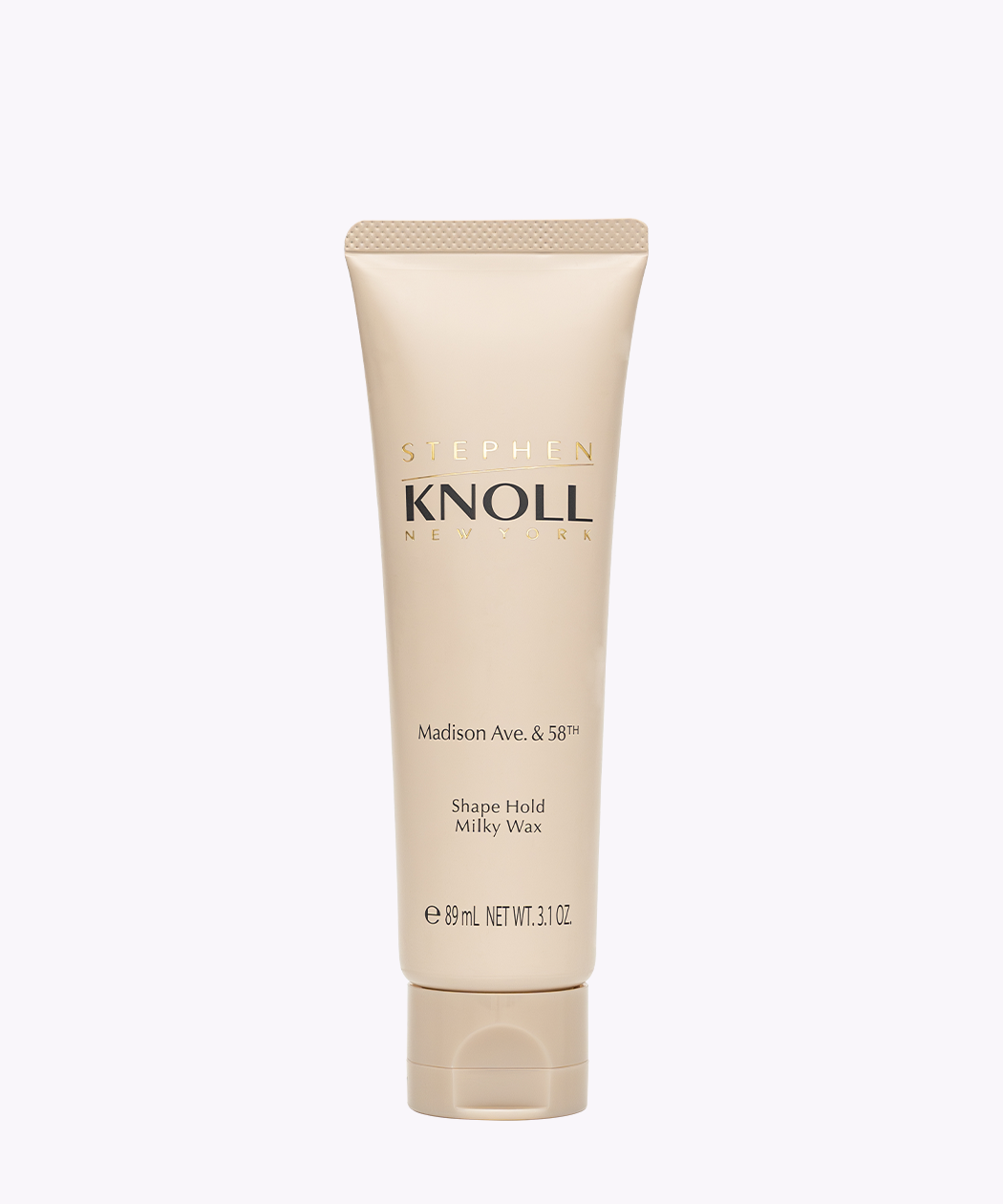 STYLE HOLD MILKY WAX 90g