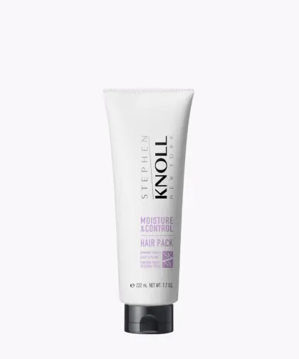 MOISTURE & CONTROL HAIR MASK