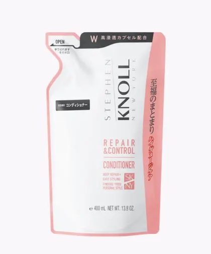 REPAIR & CONTROL CONDITIONER - Refil 400 mL ? ECO