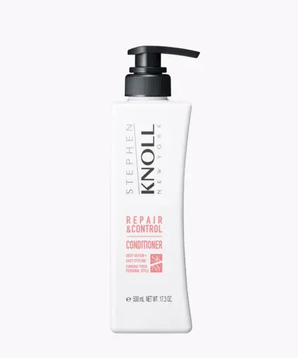 REPAIR & CONTROL CONDITIONER