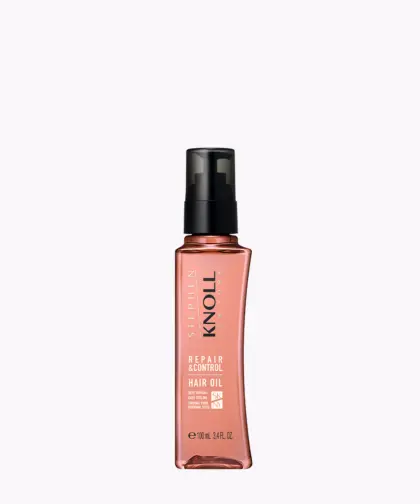 REPAIR & CONTROL HAIR OIL