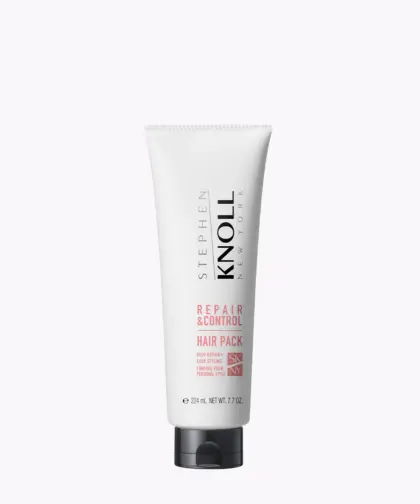 REPAIR & CONTROL HAIR MASK