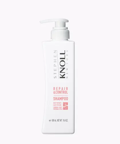 REPAIR & CONTROL SHAMPOO
