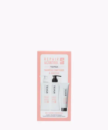 REPAIR & CONTROL TRIAL PACK