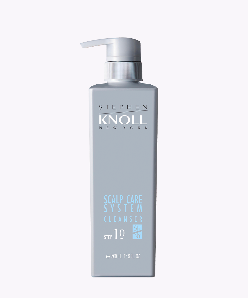 SCALP CARE SYSTEM CLEANSER