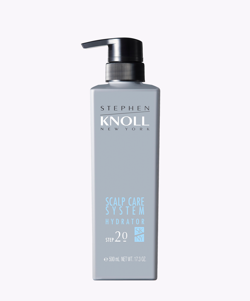 SCALP CARE SYSTEM HYDRATOR