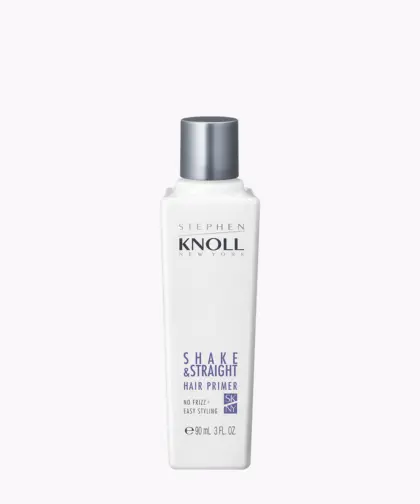 SHAKE & STRAIGHT HAIR PRIMER