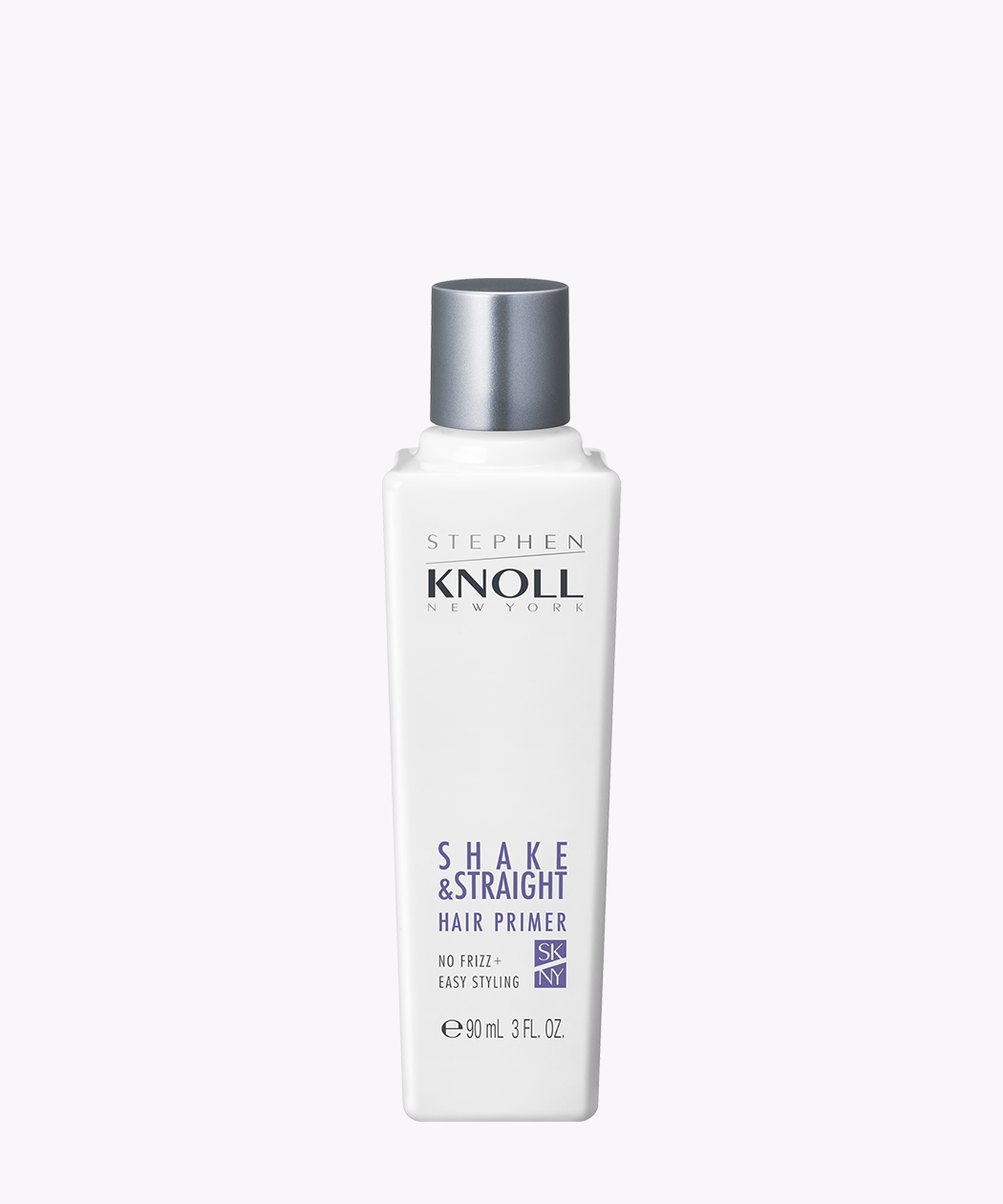 SHAKE & STRAIGHT HAIR PRIMER