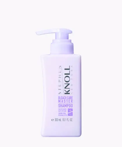 BLEACH CARE MASTER SHAMPOO