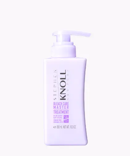 BLEACH CARE MASTER TREATMENT