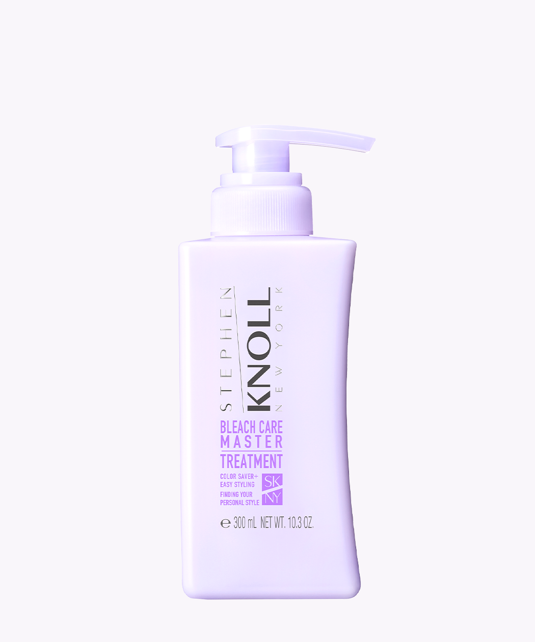 BLEACH CARE MASTER TREATMENT