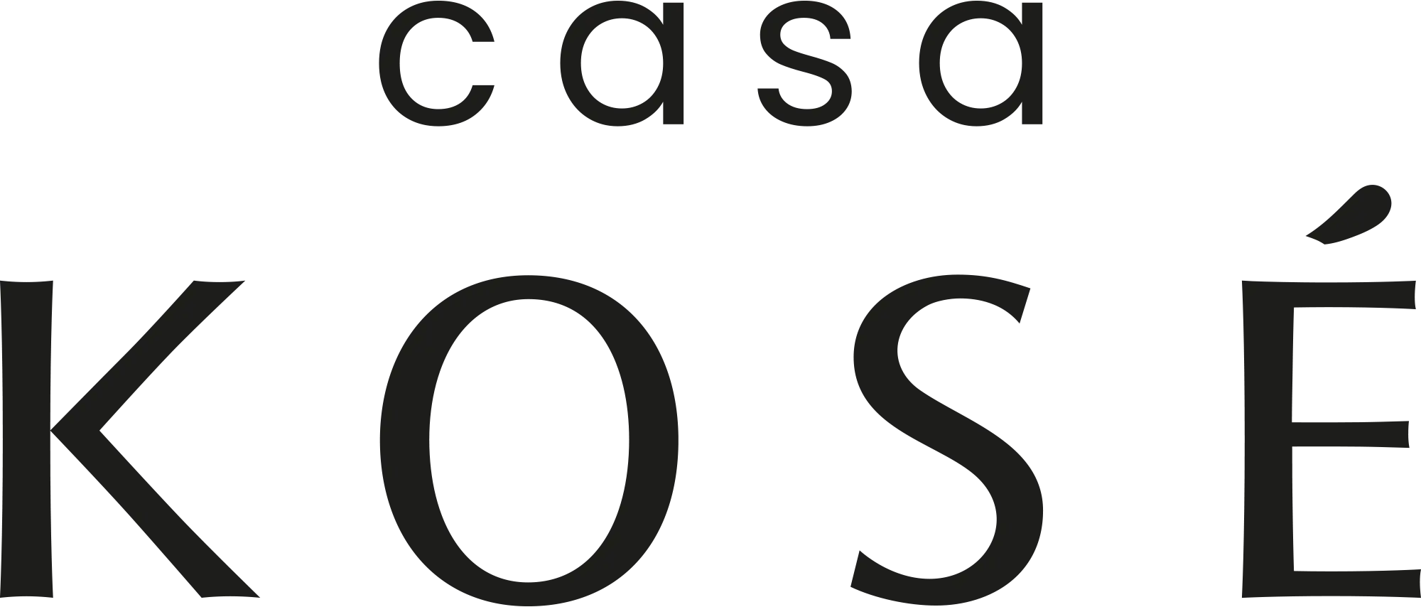 Casa Kosé
