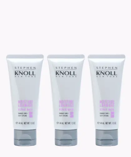 kit Trio Moisture & Damage Repair Mask - Stephen Knoll
