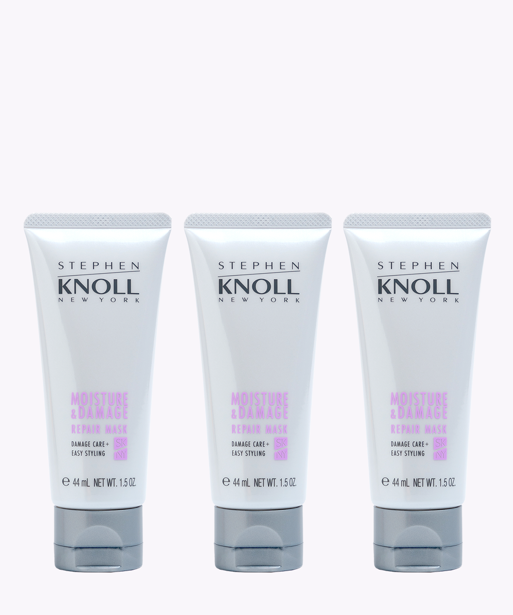 kit Trio Moisture & Damage Repair Mask - Stephen Knoll