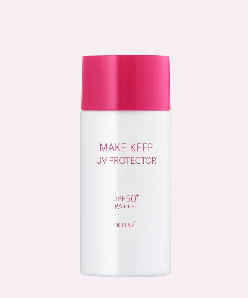 MAKE KEEP SUPER UV PROTECTOR 40 ML
