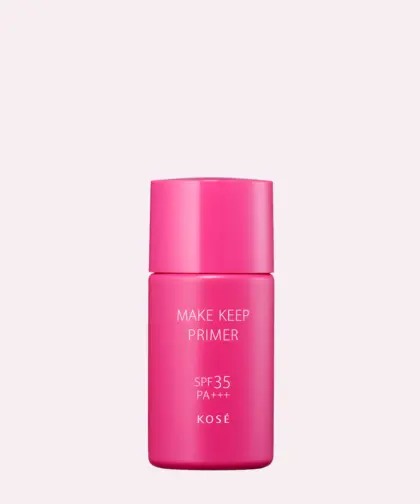 MAKE KEEP PRIMER UV