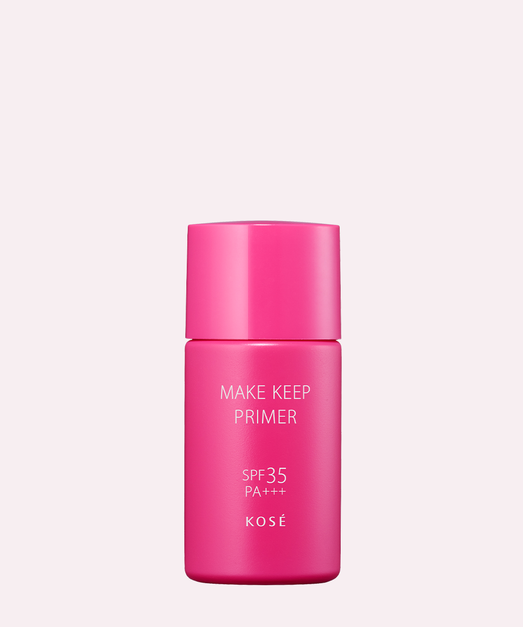 MAKE KEEP PRIMER UV