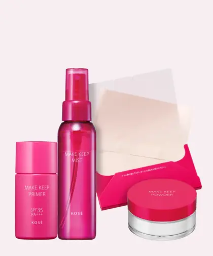 Kit Retenção Total