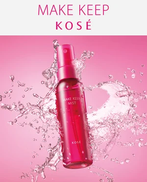 make-keep-kose